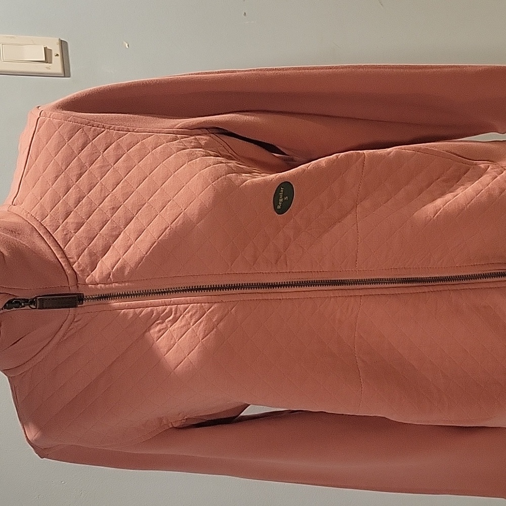 NWT LL BEAN jacket